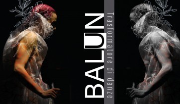 BalUn, teatro danza Giulietti, scuola di danza, coreografia